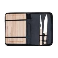 Kit churrasco Personalizado