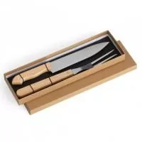 Kit churrasco Personalizado