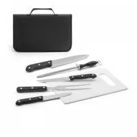 Kit churrasco Personalizado