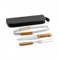 Kit churrasco Personalizado