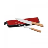 Kit churrasco Personalizado