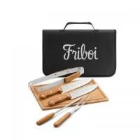 Kit churrasco Personalizado