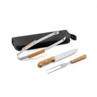 Kit churrasco Personalizado