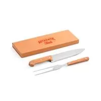Kit churrasco Personalizado