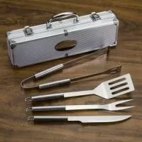 Kit churrasco Personalizado