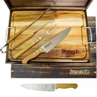 Kit churrasco Personalizado