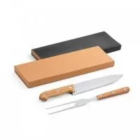 Kit churrasco Personalizado