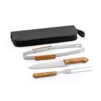 Kit churrasco Personalizado