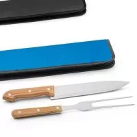 Kit churrasco Personalizado