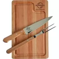 Kit churrasco Personalizado