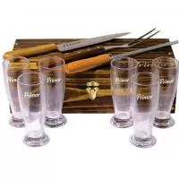 Kit churrasco Personalizado