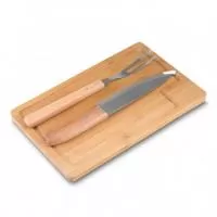 Kit churrasco Personalizado