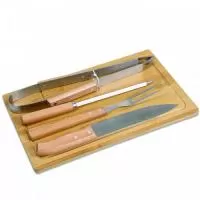 Kit churrasco Personalizado