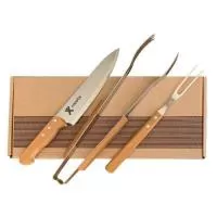 Kit churrasco Personalizado