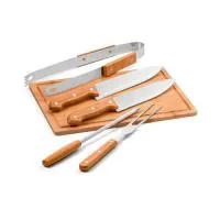 Kit churrasco Personalizado