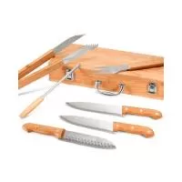 Kit churrasco Personalizado