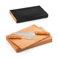 Kit churrasco Personalizado