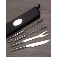 Kit churrasco Personalizado