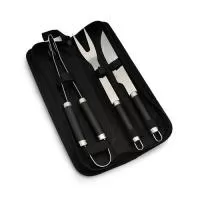 Kit churrasco Personalizado