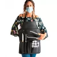 Kit churrasco Personalizado