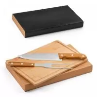Kit churrasco Personalizado