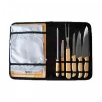 Kit churrasco Personalizado Kit churrasco Personalizado