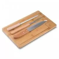 Kit churrasco Personalizado