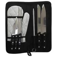 Kit churrasco Personalizado