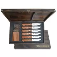 Kit churrasco Personalizado
