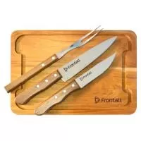 Kit churrasco Personalizado