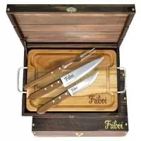 Kit churrasco Personalizado