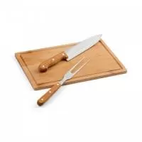 Kit churrasco Personalizado