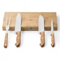 Kit churrasco Personalizado