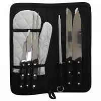 Kit churrasco Personalizado