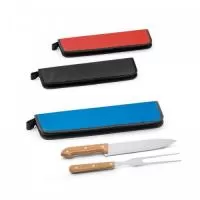 Kit churrasco Personalizado