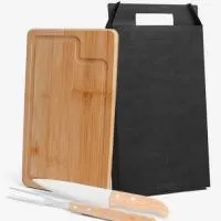 Kit churrasco Personalizado