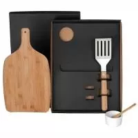 Kit churrasco Personalizado