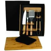Kit churrasco Personalizado