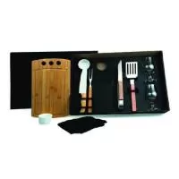 Kit churrasco Personalizado