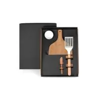 Kit churrasco Personalizado