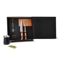 Kit churrasco Personalizado