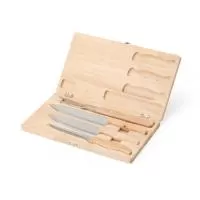 Kit churrasco Personalizado
