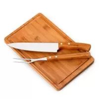 Kit churrasco Personalizado