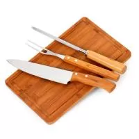 Kit churrasco Personalizado