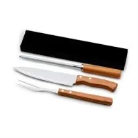 Kit churrasco Personalizado