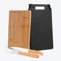 Kit churrasco Personalizado