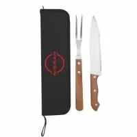 Kit churrasco Personalizado