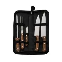 Kit churrasco Personalizado
