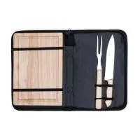 Kit churrasco Personalizado