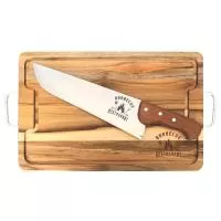 Kit churrasco Personalizado